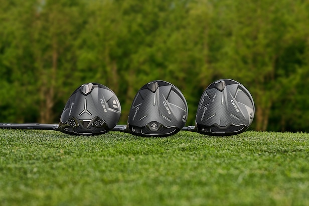 クラブ TaylorMade QI35 DRIVERS Qi35 Driver